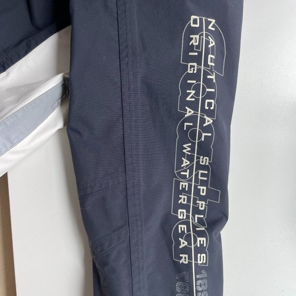 Gaastra Women's Sailing Jacket - Picture 5 of 6